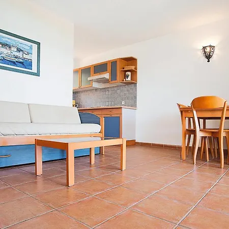 Tatil Evi Les Hameaux De St. Giulia 162s Porto-Vecchio (Corsica)