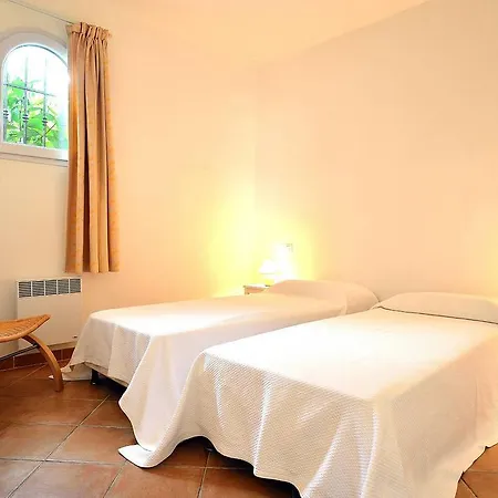 Les Hameaux De St. Giulia 162s Porto-Vecchio (Corsica)
