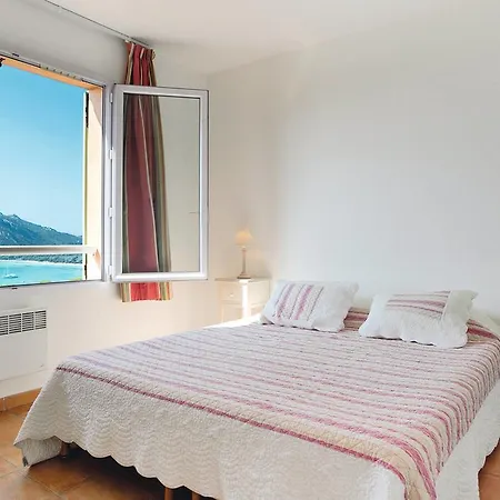 Tatil Evi Les Hameaux De St. Giulia 162s Porto-Vecchio (Corsica)