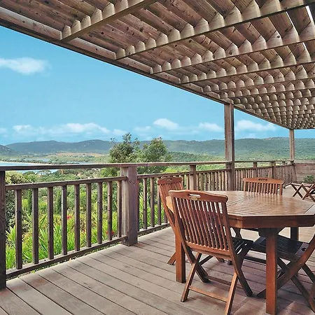 Les Hameaux De St. Giulia 162s Tatil Evi Porto-Vecchio (Corsica)